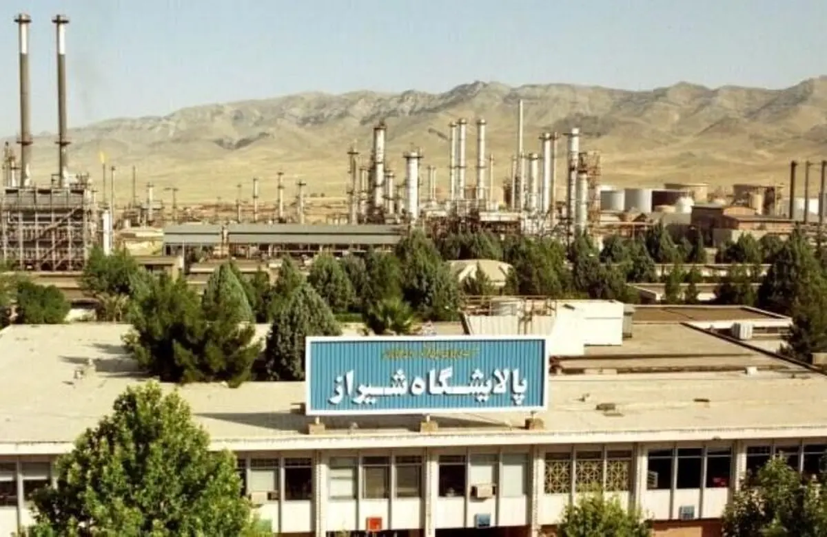   آخرین آمار فوتی و مصدومان حادثه پالایشگاه شیراز 