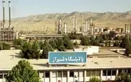 آخرین آمار فوتی و مصدومان حادثه پالایشگاه شیراز