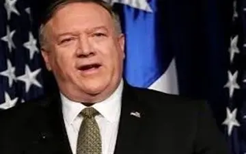 آمریکا خواستار تمدید تحریم‌ تسلیحاتی سازمان ملل علیه ایران شد
