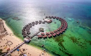 ارزان‌ترین روزهایی که می‌توانید برای رزرو تور کیش در سال 1403 انتخاب کنید