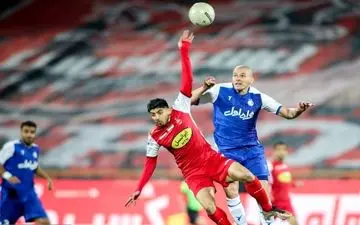 دو گزینه اصلی قضاوت دربی ۱۰۱
