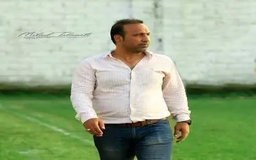 گل ریحان بازهم سرمربی جدید معرفی کرد!