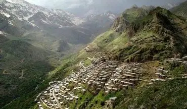 به کردستان سفر کنید