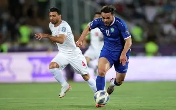 فوری: ستاره تأثیرگذار پرسپولیس در المپیک پاریس!