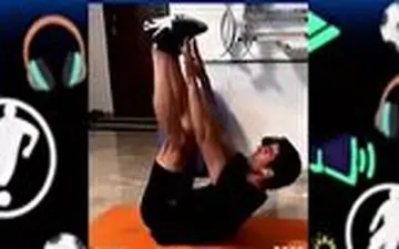 حال و روز فوتبالیست‌های ایرانی در دوران قرنطینه کرونا