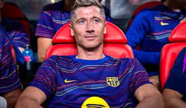  لواندوفسکی افشاگری می‌کند؛ بحران مالی بارسلونا تا منوی غذا کشیده شد! 