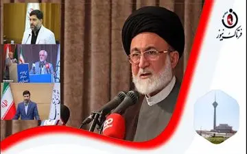 در مراسم آیین کلنگ زنی 11 هزار واحد مسکونی شهرداری تهران چه گذشت؟