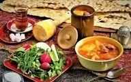 طرز تهیه آبگوشت دو پیازه؛ غذای سنتی و اصیل قهوه‌خانه‌ای
