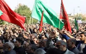  مسیرهای راهپیمایی ۹ دی در استان البرز اعلام شد 