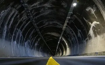 حادثه تلخ رانندگی در جاده جدید سنندج - مریوان/ ۳ کردستانی قربانی تصمیمات عجولانه دولتمردان شدند 