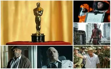 چه کسانی نامزد اسکار می‌شوند؟
