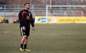 قرارداد مدافع کروات تراکتورسازی فسخ شد