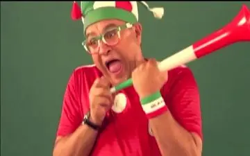 برنامه قاچ حاصل همکاری تیم خندوانه است