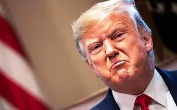 ترامپ: از همان اول نباید به خاورمیانه می‌رفتیم؛ آمریکا همچنان خواهد باخت
