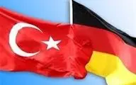 افزایش ۳ برابری صادرات تسلیحات آلمان به ترکیه در سال ۲۰۱۹
