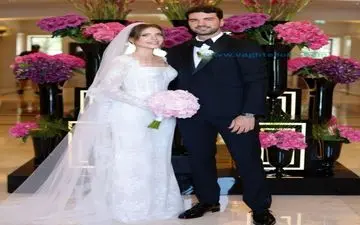 ییلدیز سریال “سیب ممنوعه” باردار شد؟| ادا اجه در واقعیت مادر شد!
