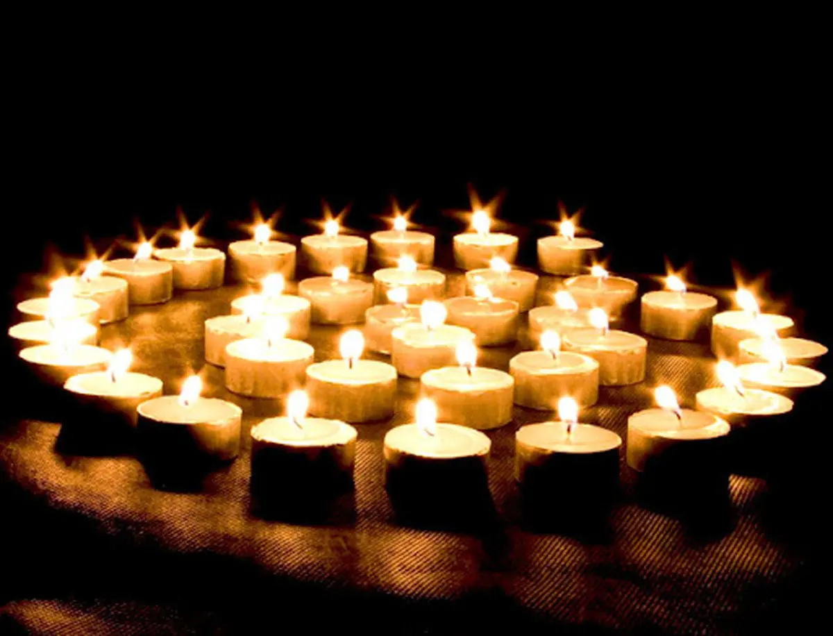 فال شمع روزانه | فال شمع امروز سه شنبه 23 اسفند 1401