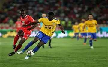 کولیبالی دومین اخراجی جدال جنجالی در مسجد سلیمان