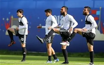  پاسخ بخش رسانه‌ای تیم ملی به ادعای افتخاری