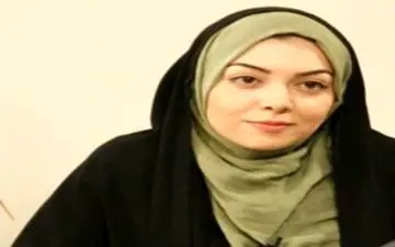 آزاده نامداری دیگر به ایران بر نمی گردد؟