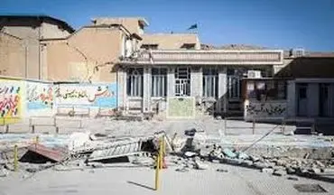 وعده مدیرکل آموزش و پرورش کرمانشاه برای تحویل مدارس تخریب شده در زلزله تا مهر ماه