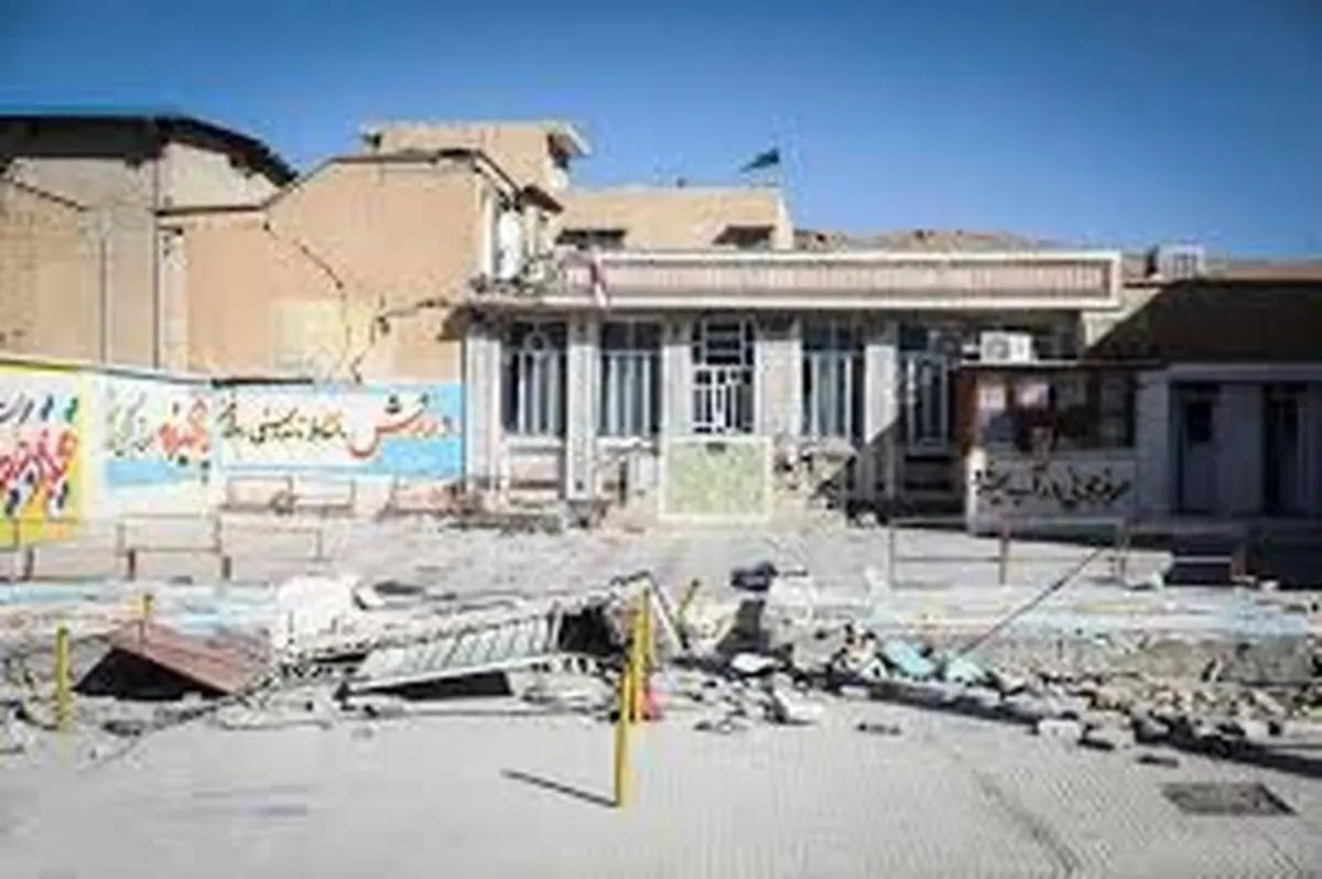 وعده مدیرکل آموزش و پرورش کرمانشاه برای تحویل مدارس تخریب شده در زلزله تا مهر ماه