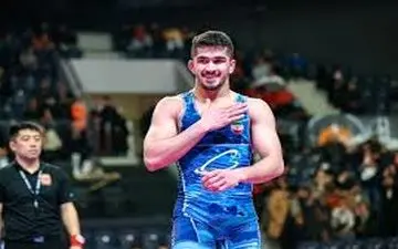 همه نگاه‌ها به یزدانی؛ وقت درخشش طلایی در قهرمانی جهان/جدال حساس با موسوکایف، دودایف و آیوگی