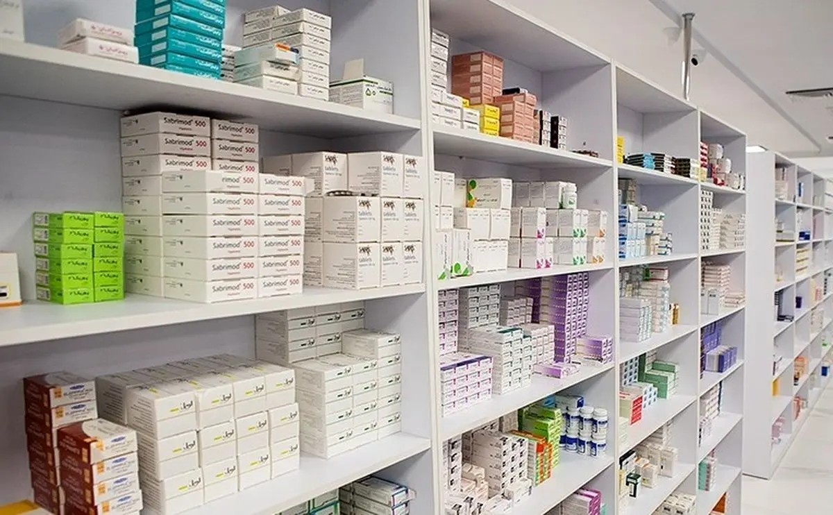 ​مصرف بالای آنتی‌بیوتیک در ایران/ذخایر فعلی در بیمارستان‌ها کافی است