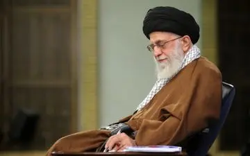انتشار بیانیه مهم و راهبردی حضرت آیت الله‌خامنه‌ای تا ساعاتی دیگر