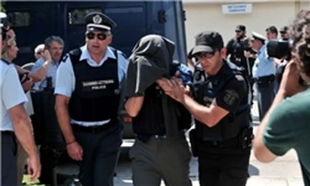 150 نظامی ترکیه‌ای به اتهام همکاری با عاملین کودتا دستگیر شدند