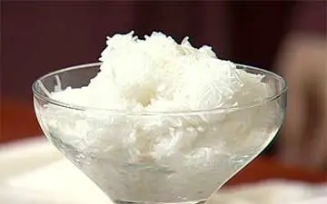 حمید معصومی‌نژاد و فالوده شیرازی در قلب رم