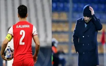 پدیده لیگ برتر در آستانه پیوستن به پرسپولیس ؛ معاوضه بزرگ انجام می شود؟