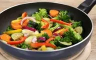 سبزیجات خام یا پخته: کدام برای سلامتی بهتر است؟