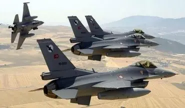 ترکیه به نقض قوانین جنگ در حملاتش به شمال عراق متهم شد