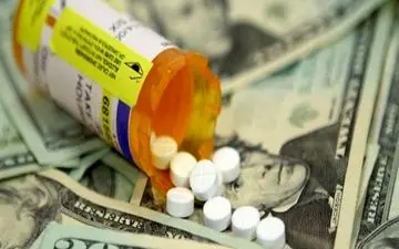 مکانیزم پرداخت پول نفت به روپیه صادرات داروی هند به ایران را افزایش می‌دهد