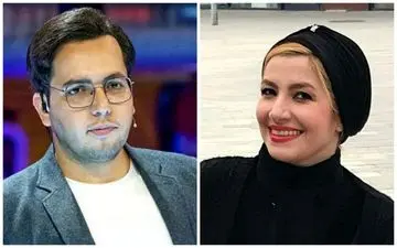 خاله شادونه اشک حامد سلطانی را درآورد | حرکت باورنکردنی خاله شادونه