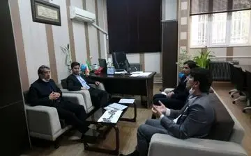 سامانه مدیریت الکترونیک پارک حاشیه ای معابر کرمانشاه اجرا می شود