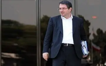 برکناری سنگالی رحمانی