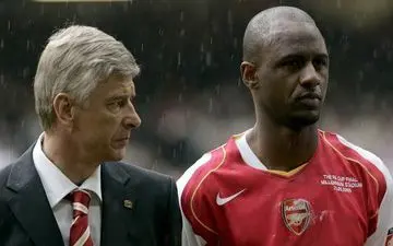 ونگر و شایعه جانشینی اش