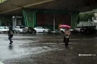 هشدار درباره ورود سامانه بارشی نیرومند به ایران