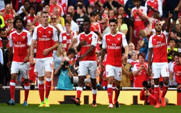 بازیکنان گران قیمت توپچی ها 