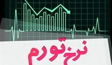 نرخ تورم صنعت به ۳۲.۹ درصد رسید