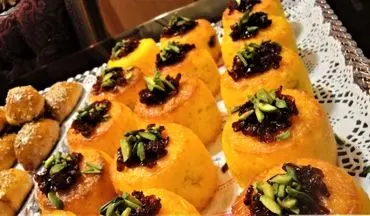 طرز تهیه ته چین تک نفره قالبی | فینگر فود رستورانی خوشمزه