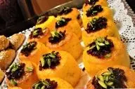طرز تهیه ته چین تک نفره قالبی | فینگر فود رستورانی خوشمزه