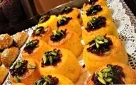 طرز تهیه ته چین تک نفره قالبی | فینگر فود رستورانی خوشمزه