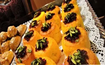 طرز تهیه ته چین تک نفره قالبی | فینگر فود رستورانی خوشمزه