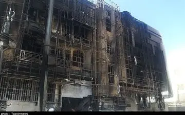 ناآرامی‌های پراکنده در برخی نقاط حاشیه شهر زاهدان/ شهر تحت کنترل نیروهای امنیتی قرار دارد