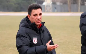 ژنرال آبی پوش به دنبال اوج گیری در لیگ هفدهم