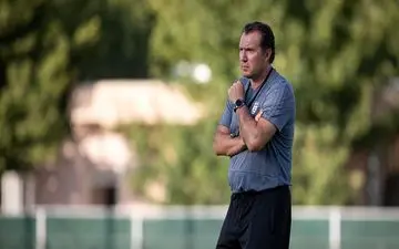 پیام مارک ویلموتس در آستانه شروع مسابقات لیگ برتر