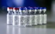 
ورود 2 محموله جدید واکسن آسترازنکا به کشور